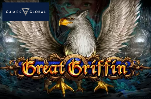 Great Griffin